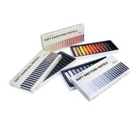 Inscribe Pastels doux gris - 12 couleurs