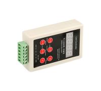 Inscripteur DMX512 T-1000N-DMX : Inscripteur D'Adresses pour Circuits Intégrés Adressables des Séries UCS512, SM1651x, TM512AC, GS512, MX512 et