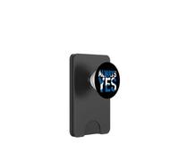 Inscription « Always Yes », Drapeau de l'indépendance écossaise PopSockets PopWallet pour MagSafe