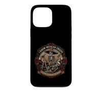 Inscription Amusante « Know Mexican Creeps » Sarcastique Coque pour iPhone 13 Pro Max