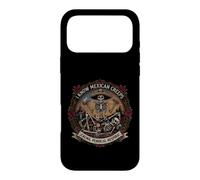 Inscription Amusante « Know Mexican Creeps » Sarcastique Coque pour iPhone 17 Pro Max