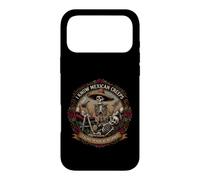 Inscription Amusante « Know Mexican Creeps » Sarcastique Coque pour iPhone 17 Pro Max
