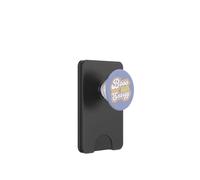 Inscription « Boss Energy Confident Ambition » PopSockets PopWallet pour MagSafe