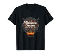Inscription Dutch Oven pour banderole T-Shirt