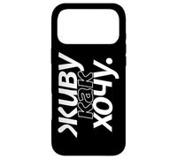 Inscription en Russie « Ich lebe So Wie ich Will! » Coque pour iPhone 17 Pro Max