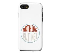 Inscription Humoristique Cornhole - Corn Hole, Cornhole Game Coque pour iPhone SE (2020) / 7/8