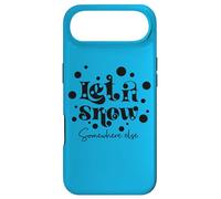 Inscription Humoristique « Let is Snow Somewhere Else » Coque pour iPhone Air
