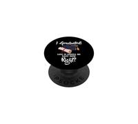 Inscription « I Graduated Life is Gonna Be Easy Now Right » PopSockets PopGrip Adhésif