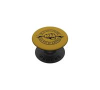 Inscription « If It Ain't Broke I'll Fix It Anyway » PopSockets PopGrip Adhésif