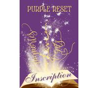 Inscription Journal: Letters and notes to loved ones