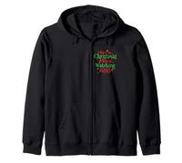 Inscription « This is My Christmas Movie Watching » Sweat à Capuche
