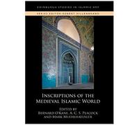 Inscriptions of the Medieval Islamic World