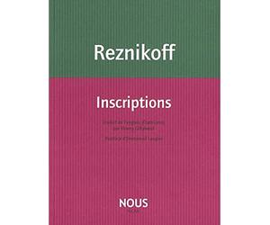 Inscriptions: Précédé de Cà et là