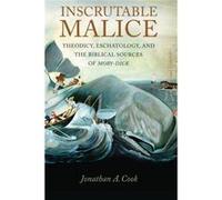 Inscrutable Malice by Jonathan A. Cook Jonathan A. Cook (Auteur)