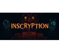 Inscryption (PS4)