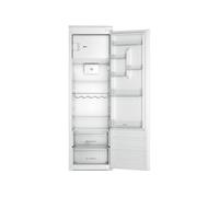 Indesit INSD184011B1 FR frigo combine Intégré 285 L E Blanc