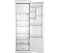 Indesit INSD184011B1 FR frigo combine Intégré 285 L E Blanc