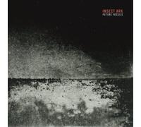 Insect Ark Future Fossils (Vinyl) 12" Album