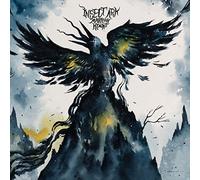 Insect Ark - Marrow Hymns