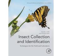 Insect Collection and Identification: Techniques for the Field and Laboratory