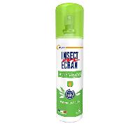 Insect Ecran Anti-Moustiques Spray Actif Végétal 100ml