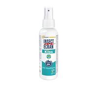 INSECT ECRAN - Anti-Moustiques - Spray Peau - Contre les Piqûres - 200 ml