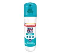 Insect Ecran Anti-moustiques Spray répulsif peau Familles 200 ml