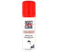 Insect Ecran Anti-Moustiques Spray Spécial Tropiques 75ml