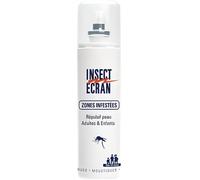 Insect Ecran Anti-Moustiques Spray Zones Infestées 100ml