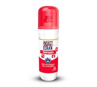 INSECT ECRAN – Spray anti-moustiques peau Tropiques – Efficacité 8h – 75 ml
