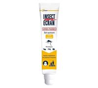 Insect Écran Après Piqûre Naturelle Gel Apaisant 30g