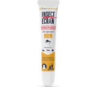 Insect Ecran Après-Piqures Gel Apaisant Action Immédiate Tube 20g