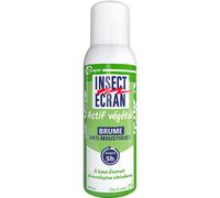 Insect Ecran Brume Végétale 100ml
