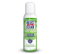 Insect Ecran Brume Végétale 100ml