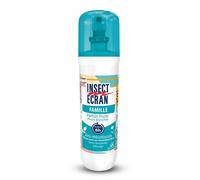 Insect Ecran Familles Liquide 100 ml