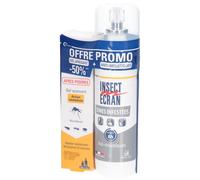 Insect Ecran Gel Apaisant + Anti-Moustiques Gel(S) 1 pc(s)