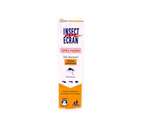 Insect Ecran Gel apaisant Après-piqures 20g