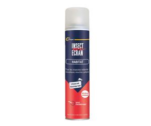 INSECT ECRAN Habitat Spray 250 ml