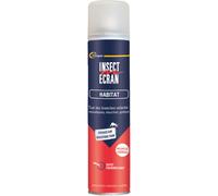 Insect Ecran Habitat Spray Anti-Moustiques Mouches Et Guêpes 250ml