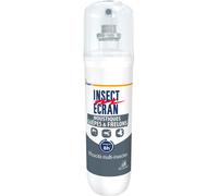 Insect Ecran Moustiques Guêpes Frelons Répulsif Peau Adultes Et Enfants Spray 100ml