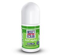 Insect Ecran Roll-on Anti-Moustiques et tiques - 50ml