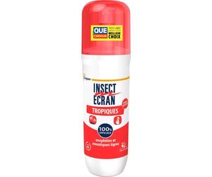 Insect Ecran Spécial Tropiques 75ml