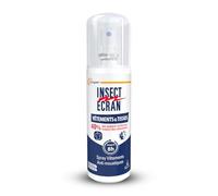 Insect Ecran Spray Anti-Moustiques Vêtements et Tissus - 100ml