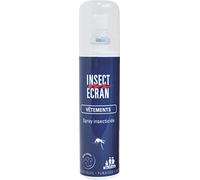 Insect Ecran Spray Insecticide Vêtements 100 ml