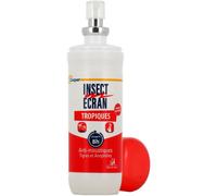 Insect Ecran Tropiques Anti-Moustiques 75ml +33% Off
