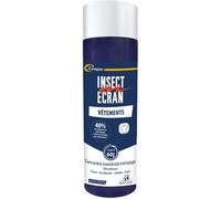 Insect Ecran Vêtements Concentré Insecticide Trempage Flacon 200ml