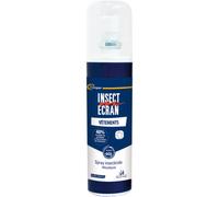 Parapharmacie > Hygiène & Premiers soins > Produits Anti-Insectes Insect Ecran Spray Vêtements 100 ml - Anti-insectes - Pharmacie en ligne LaSante.net