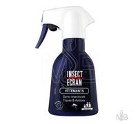 Insect Ecran - Vêtements Spray Insecticide - 200ml