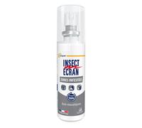 Insect Écran Zones Infestées 50ml