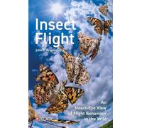 Insect Flight: An Insect-Eye View of Flight Behaviour in the Wild